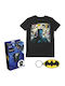 Pyramid International T-shirt Batman Black