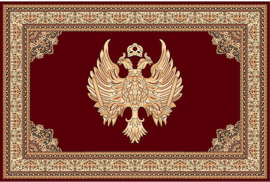 Isexan Church Carpet 160x230cm 41-2316-8000
