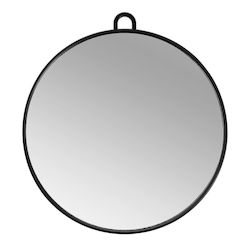 Lussoni Hand Makeup Mirror