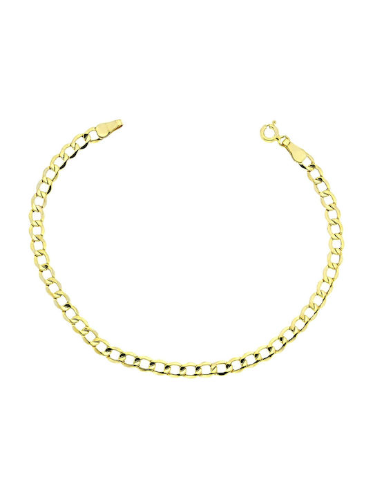 Bracelet made of Gold 14K