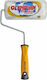 Olympian Paint Roller Round 23cm
