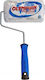 Olympian Paint Round Roller 23cm