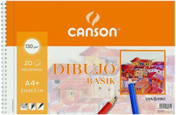 Canson Bloc de Desen