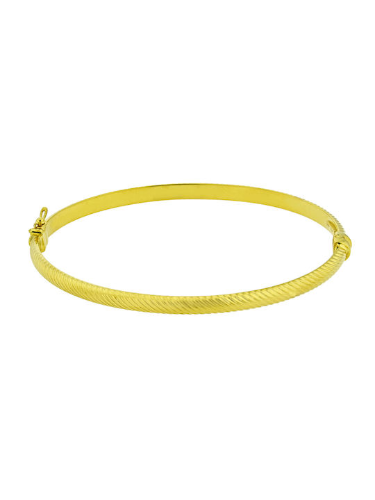 Bracelet made of Gold 14K