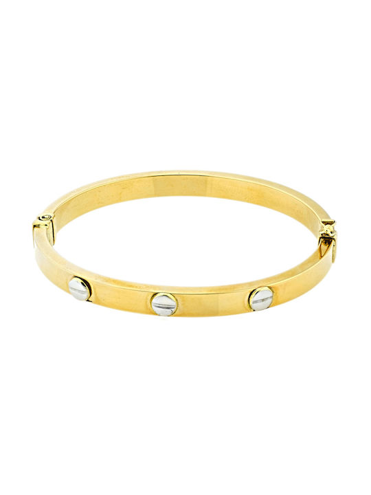 Bracelet made of Gold 14K