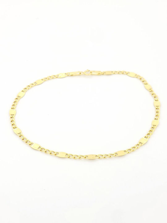 Kagioglou Bracelet made of Gold 14K