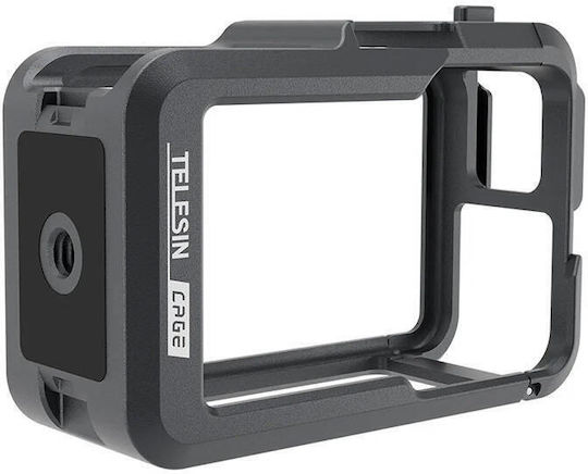 Telesin Metal Rabbit Cage Frame για Action Cameras DJI