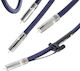 Atlas Cables Ultra Cablu RCA de sex masculin - ...