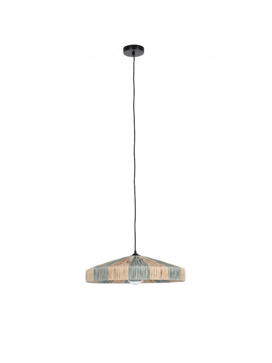 Bizzotto Pendant Light Single-Light Multicolour