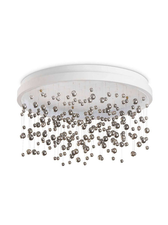 Ideal Lux Deckenleuchte 75cm LED Ideal Lux Deckenleuchte 75cm LED