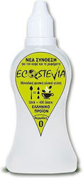 EcoStevia Стевия Течен 60мл