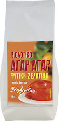 Organic Agar Agar, Bio Agro, 60gr