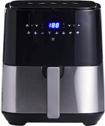 SCH2M73636 Air Fryer Silver