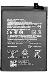 Bn5d Baterie de înlocuire compatibilă 5000mAh pentru Redmi Note 11S Bn5d Baterie de înlocuire compatibilă 5000mAh pentru Redmi Note 11S