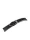 New Era Leather Strap Black 22mm