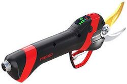 Infaco F3020 Medium Ψαλίδι Κλαδέματος Μπαταρίας 36V Infaco F3020 Medium Ψαλίδι Κλαδέματος Μπαταρίας 36V
