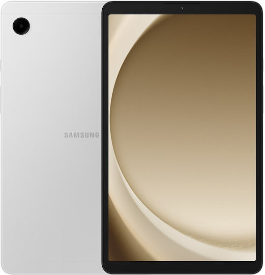 Samsung Galaxy Tab A9 8.7Inches (4GB/64GB) Silver
