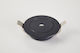Home Lighting Mounting Base for Lighting Fixtures Black 77-9105