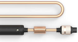 iFi Audio Supa Quasar Power - Kabel 1.8m iFi Audio Supa Quasar Power - Kabel 1.8m