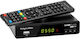Kruger & Matz KM0550B Mpeg-4 Digital Receiver SD (480p)