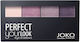 JOKO Lidschattenpalette in fester Form No 401 5gr