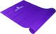 Athlopaidia Exercise Mat Yoga Dark Purple (173x...