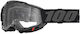 100% Motocross Goggles Accuri 2