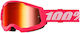100% Motocross Goggles Strata 2