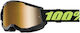 100% Motocross Goggles Strata 2