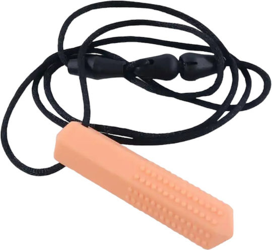 Queen Mother Teething Necklace BPA Free Silicone