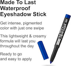 Pupa Eyeshadow Σκιά Ματιών σε Στερεή Μορφή με Μ...