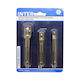 Inter Adapter Set 3Stück