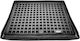 Sahler Trunk Mat Tray Type for Ford Galaxy 2006-2015 Black