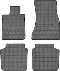 Refref Set Front and Back 4pcs for BMW Series 7 2015+ Black Refref Set Front and Back 4pcs for BMW Series 7 2015+ Black