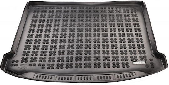 Sahler Trunk Mat Tray Type for Honda CR-V 2018 Black