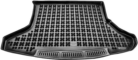Sahler Trunk Mat Tray Type for Toyota Prius 2010-2015 Black