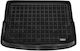 Sahler Trunk Mat Tray Type for Suzuki Vitara 2014+ Black