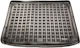 Sahler Trunk Mat Tray Type for BMW X6 2015+ Black