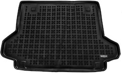 Sahler Trunk Mat for Renault Koleos 2008-2016 Black Sahler Trunk Mat for Renault Koleos 2008-2016 Black