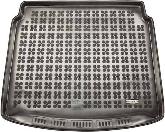 Sahler Trunk Mat Tray Type for BMW Series 2 2015+ Black