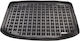 Sahler Trunk Mat Tray Type for Honda CR-V 2018+ Black