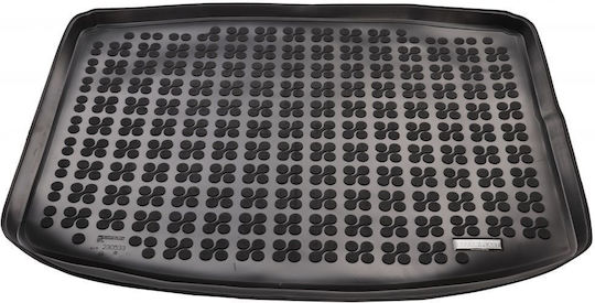 Sahler Trunk Mat Tray Type for Honda CR-V 2018+ Black