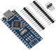 Nano V3 Kompatibel ATmega328P + USB Kabel Typ-C Vorstand für Arduino