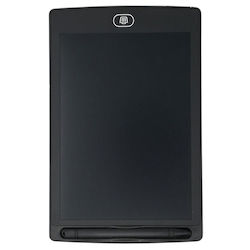 LCD Writing Tablet 8.5" Black