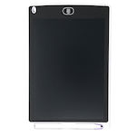 LCD Writing Tablet 8.5" White