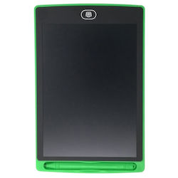 LCD Writing Tablet 8.5" Green