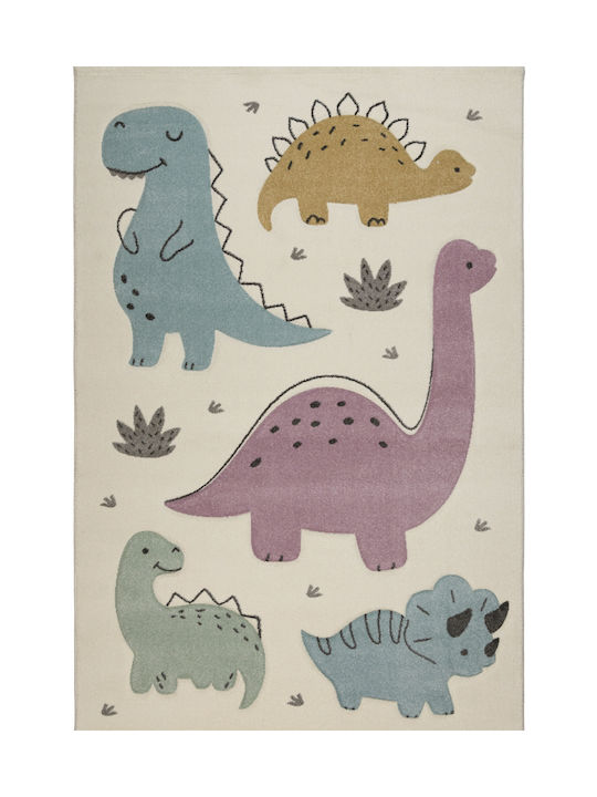 Viokarpet Kids Synthetic Rug 140x200cm