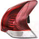 Depo Right Taillight Peugeot 3008 Citroen Berlingo
