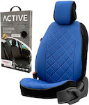 Deluxeboss Car Seat Cushion 1pcs Cotton