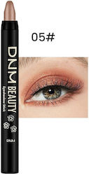 DNM Eye Shadow Rose Gold #05